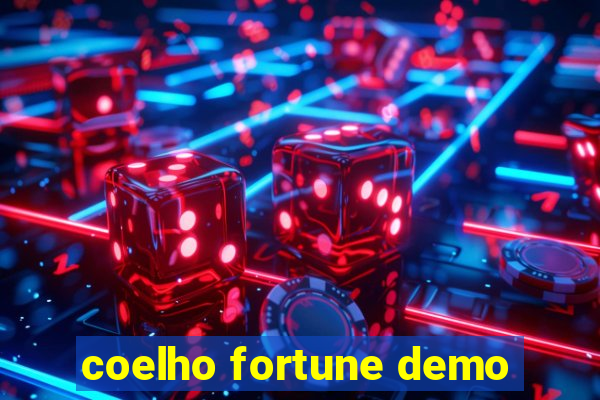 coelho fortune demo